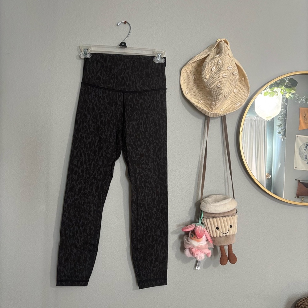 wunder under leggings